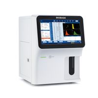 BK-6310 Hematology Analyzer 5 Part