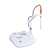 Benchtop PH/ORP/Ion Meter PH-920