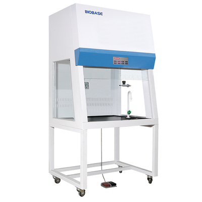 Biobase 1200 millimeter Environmental Friendly Ductless Fume Hood with Foot Switch