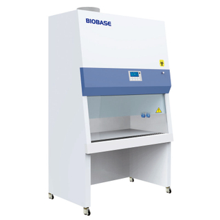 LCD Display Cytotoxic Safety Cabinet 11234BBC86