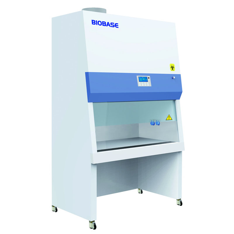 BIOBASE Class II Laminar Flow Cytotoxic Safety Cabinet 11224BBC86