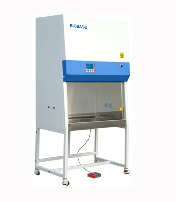 5.6ft. Width 22'' Opening Class II A2 Biological Safety Cabinet