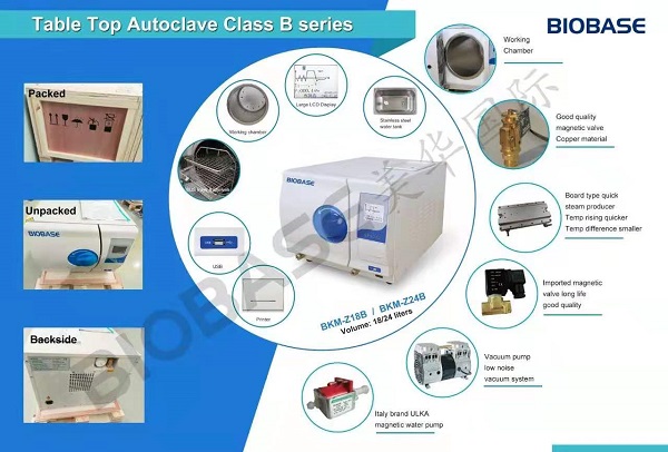 AUTOCLAVE SAFETY