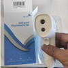 CE Certified Digital Non Contacting Infrared Thermometer 