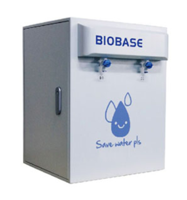 Water Purifier (RO/DI Water)