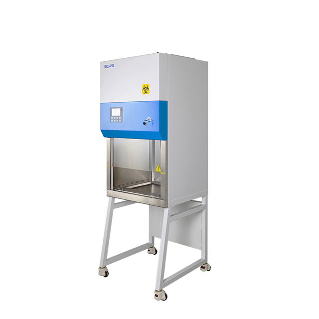 Basic Series Class II A2 Biosafety Cabinet - Buy biosafety cabinet ...