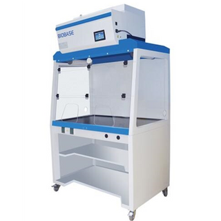 Top Quality Laboratory Blower Universal Exhaust Ductless Fume Hood