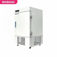 BIOBASE BDF-86V108 Utra low temperature -86 degree freezer