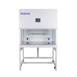 4.92 ft PCR Cabinet PCR-1500 with UV Lamp