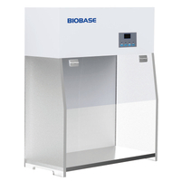 2.2 Ft Calss I Biosafety Hood With Hepa Filter And UV Lamp