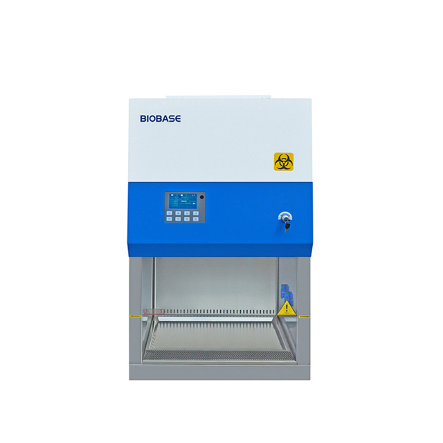 Basic Series Class II A2 Biosafety Cabinet 