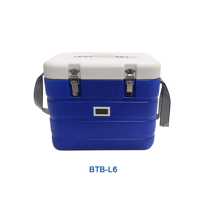 Biosafety Transport Box/Biosafety Transport Refrigerater