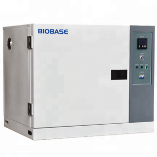 Horizontal Air Flow Convection Cheap Forced Air Drying Oven BOV-V27F 