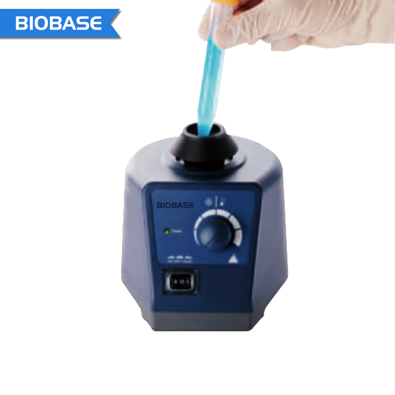 Biobase laboratory Sample Processing Vortex Mixer 