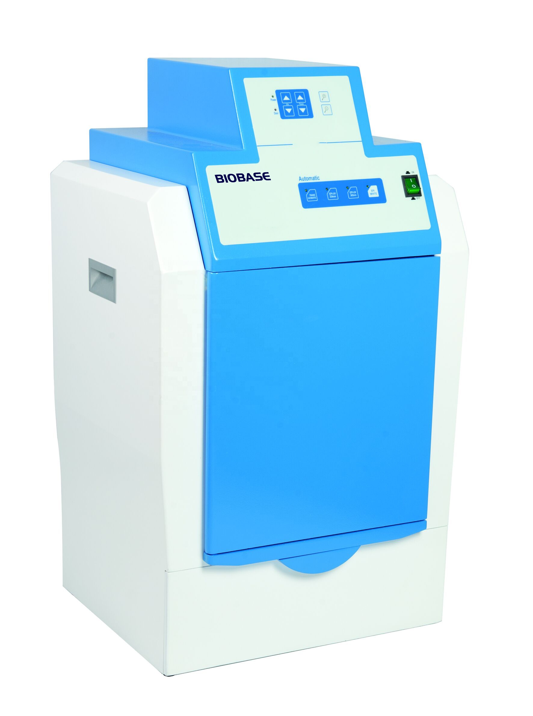 Laboratory Clinical Documentation Gel Document Imaging System BK04S3C